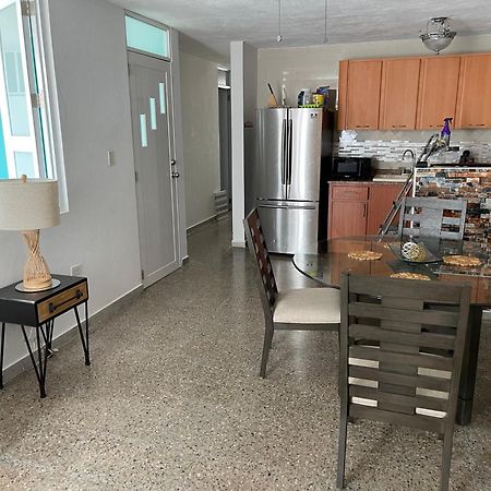 “Lucor D-Eight House” New Entire Home In The Town… Rincon Kültér fotó