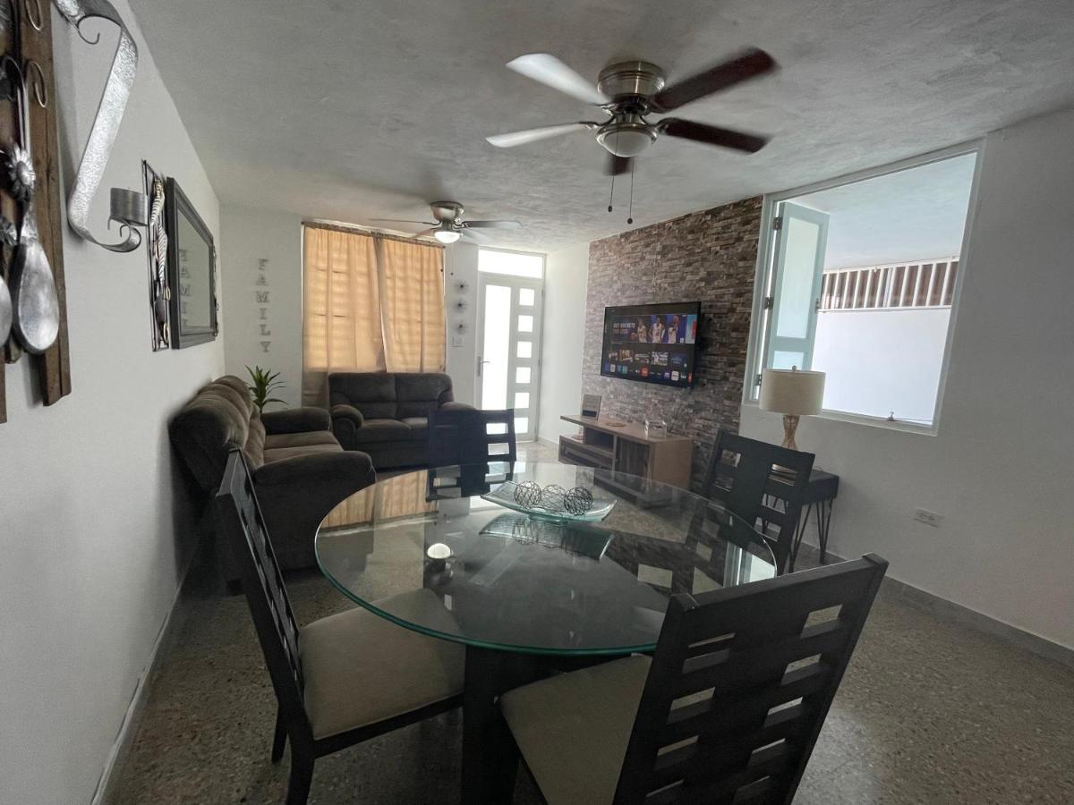 “Lucor D-Eight House” New Entire Home In The Town… Rincon Kültér fotó