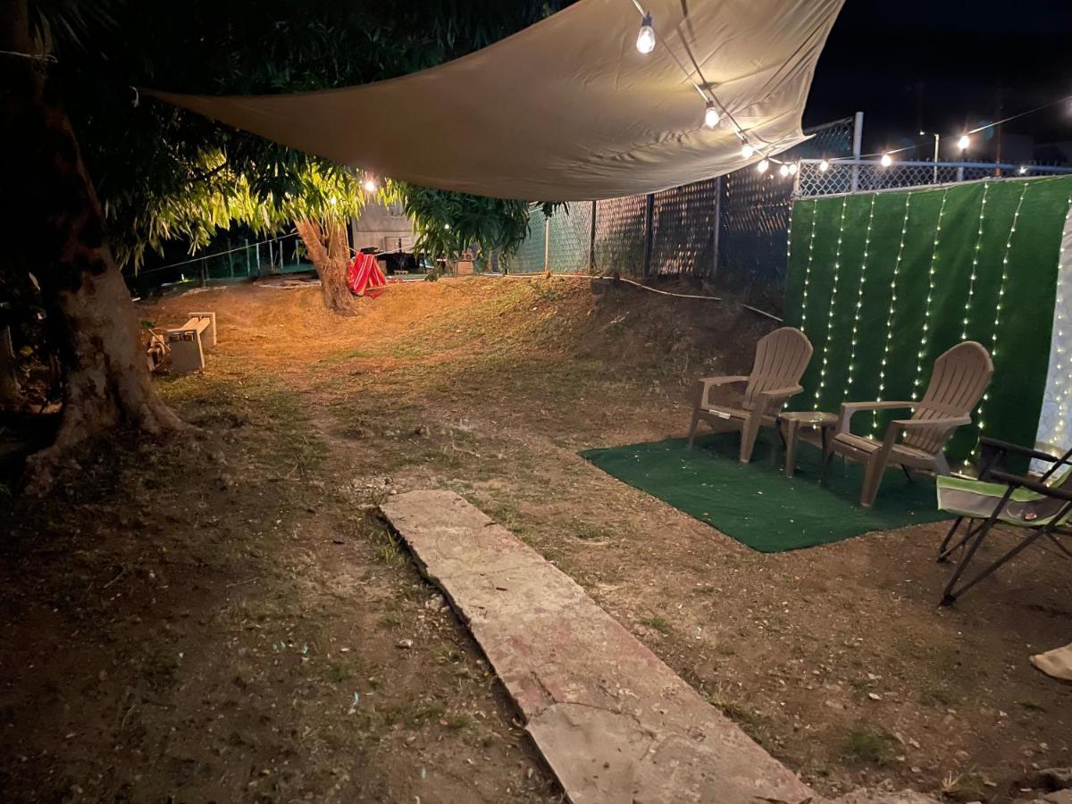“Lucor D-Eight House” New Entire Home In The Town… Rincon Kültér fotó