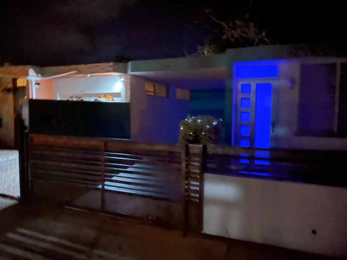 “Lucor D-Eight House” New Entire Home In The Town… Rincon Kültér fotó