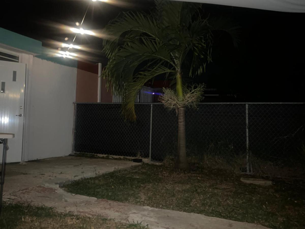 “Lucor D-Eight House” New Entire Home In The Town… Rincon Kültér fotó