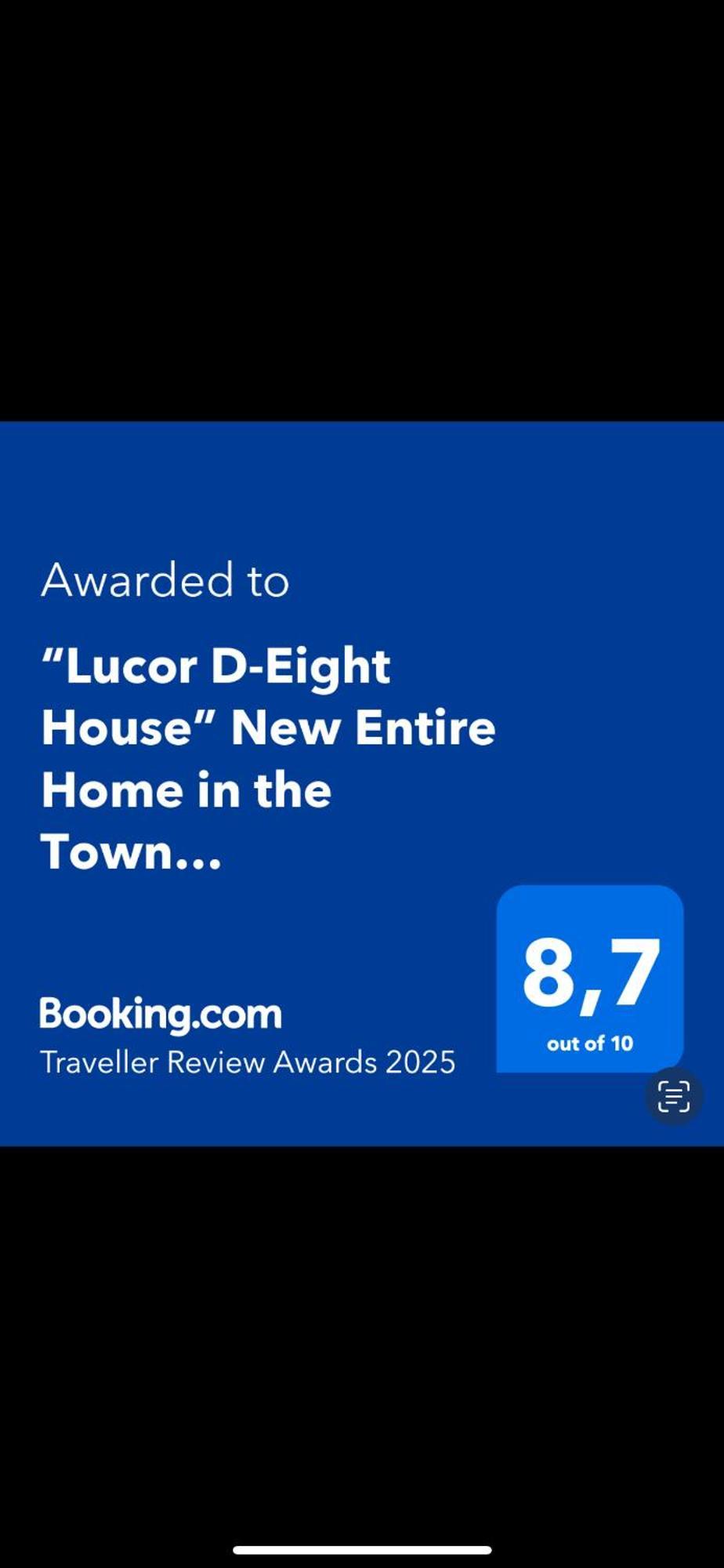 “Lucor D-Eight House” New Entire Home In The Town… Rincon Kültér fotó